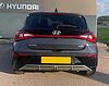 Hyundai I20 Premium 1.0 T-GDi (100ps) Aurora Grey