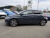 Hyundai I20 Premium 1.0 T-GDi (100ps) Aurora Grey