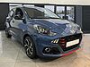 Hyundai I10 N Line [Nav] 1.0 T-GDi (90ps) Vibrant Blue