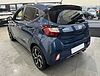 Hyundai I10 N Line [Nav] 1.0 T-GDi (90ps) Vibrant Blue