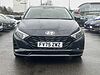 Hyundai I20 Ultimate 1.0 T-GDi (100ps) Aurora Grey
