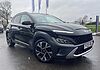 Hyundai KONA Ultimate 1.0 T-GDi MHEV (120ps) Phantom Black