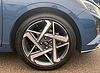 Hyundai I20 Premium 1.0 T-GDi (100ps) Vibrant Blue