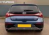Hyundai I20 Premium 1.0 T-GDi (100ps) Vibrant Blue