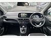 Hyundai I10 Advance [Nav] 1.0 MPi (63ps) Mangrove Green