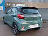 Hyundai I10 Advance [Nav] 1.0 MPi (63ps) Mangrove Green