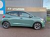 Hyundai I10 Advance [Nav] 1.0 MPi (63ps) Mangrove Green