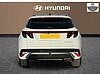 Hyundai TUCSON N Line S Plug-in Hybrid 1.6 T-GDi PHEV (252ps) Atlas White