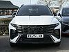 Hyundai TUCSON N Line S Plug-in Hybrid 1.6 T-GDi PHEV (252ps) Atlas White