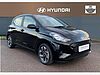 Hyundai I10 Advance [Nav] 1.0 MPi (63ps) Phantom Black
