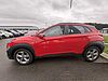 Hyundai KONA SE Connect 1.0 T-GDi MHEV (120ps) Engine Red