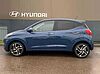 Hyundai I10 Premium [Nav] 1.0 MPi (63ps) Aurora Grey