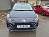 Hyundai I10 Premium [Nav] 1.0 MPi (63ps) Aurora Grey