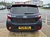 Hyundai I10 Premium [Nav] 1.0 MPi (63ps) Aurora Grey