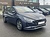 Hyundai I20 Advance [Nav] 1.0 T-GDi (100ps) Aurora Grey