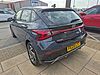 Hyundai I20 Advance [Nav] 1.0 T-GDi (100ps) Aurora Grey