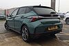 Hyundai I20 N Line S 1.0 T-GDi (100ps) Mangrove Green