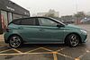 Hyundai I20 N Line S 1.0 T-GDi (100ps) Mangrove Green