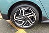 Hyundai I20 N Line S 1.0 T-GDi (100ps) Mangrove Green