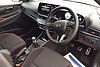 Hyundai I20 N Line S 1.0 T-GDi (100ps) Mangrove Green