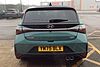 Hyundai I20 N Line S 1.0 T-GDi (100ps) Mangrove Green