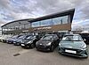 Hyundai SANTA FE Ultimate Plug-in Hybrid 1.6 T-GDi PHEV 4WD (253ps) Orange