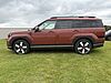 Hyundai SANTA FE Ultimate Plug-in Hybrid 1.6 T-GDi PHEV 4WD (253ps) Orange