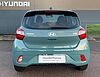 Hyundai I10 Advance [Nav] 1.0 MPi (63ps) Mangrove Green
