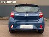 Hyundai I10 Advance [Nav] 1.2 MPi (79ps) Vibrant blue