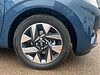Hyundai I10 Advance [Nav] 1.2 MPi (79ps) Vibrant blue