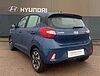 Hyundai I10 Advance [Nav] 1.2 MPi (79ps) Vibrant blue