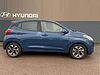 Hyundai I10 Advance [Nav] 1.2 MPi (79ps) Vibrant blue