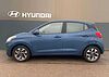 Hyundai I10 Advance [Nav] 1.2 MPi (79ps) Vibrant blue