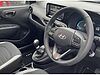 Hyundai I10 Advance [Nav] 1.2 MPi (79ps) Vibrant blue