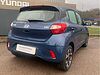 Hyundai I10 Advance [Nav] 1.2 MPi (79ps) Vibrant blue