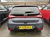 Hyundai I20 Premium 1.0 T-GDi MHEV (100ps) Aurora Grey
