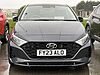 Hyundai I20 Premium 1.0 T-GDi MHEV (100ps) Aurora Grey