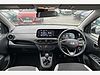 Hyundai I10 Advance 1.0 MPi (67ps) Phantom Black