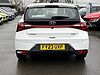 Hyundai I20 1.0T GDi 48V MHD SE Connect 5dr Atlas White
