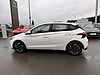 Hyundai I20 1.0T GDi 48V MHD SE Connect 5dr Atlas White