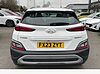 Hyundai KONA SE Connect 1.0 T-GDi MHEV (120ps) Atlas White