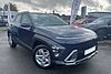 Hyundai KONA Advance 1.6 T-GDi (138ps) Abyss Black