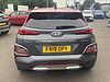 Hyundai KONA Iron Man Edition 1.6 T-GDi (177ps) Matt Grey