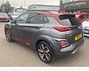 Hyundai KONA Iron Man Edition 1.6 T-GDi (177ps) Matt Grey