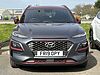 Hyundai KONA Iron Man Edition 1.6 T-GDi (177ps) Matt Grey