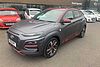 Hyundai KONA Iron Man Edition 1.6 T-GDi (177ps) Matt Grey