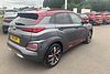 Hyundai KONA Iron Man Edition 1.6 T-GDi (177ps) Matt Grey