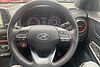 Hyundai KONA Iron Man Edition 1.6 T-GDi (177ps) Matt Grey