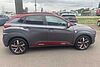 Hyundai KONA Iron Man Edition 1.6 T-GDi (177ps) Matt Grey