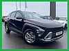 Hyundai KONA Advance 1.6 T-GDi (138ps) Abyss Black